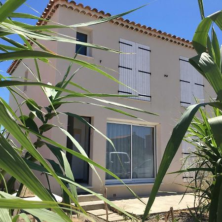 En Camargue Apartment Salin-de-Giraud Exterior photo