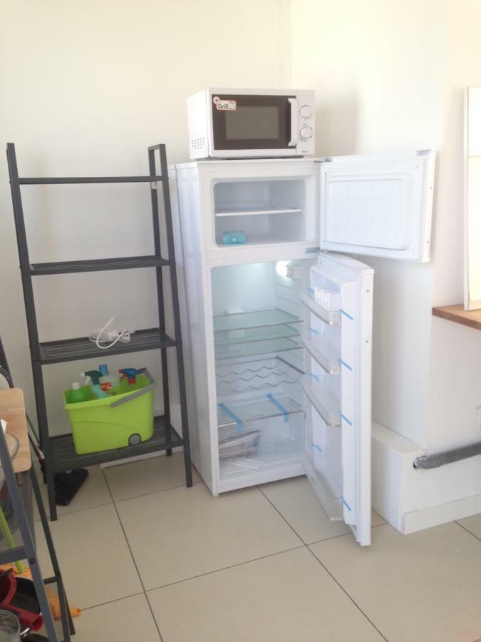 En Camargue Apartment Salin-de-Giraud Exterior photo